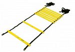 Pro's Pro Succeed Agility Ladder Yellow 4m - Drabinka treningowa